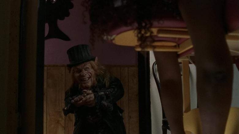 Leprechaun 6: Back 2 Tha Hood (2003)