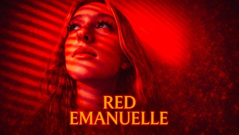 Red Emanuelle (2026)