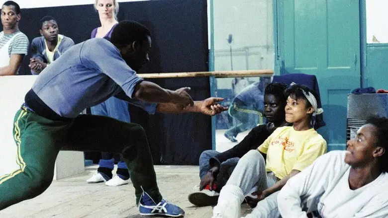 Ballet Black (1986)