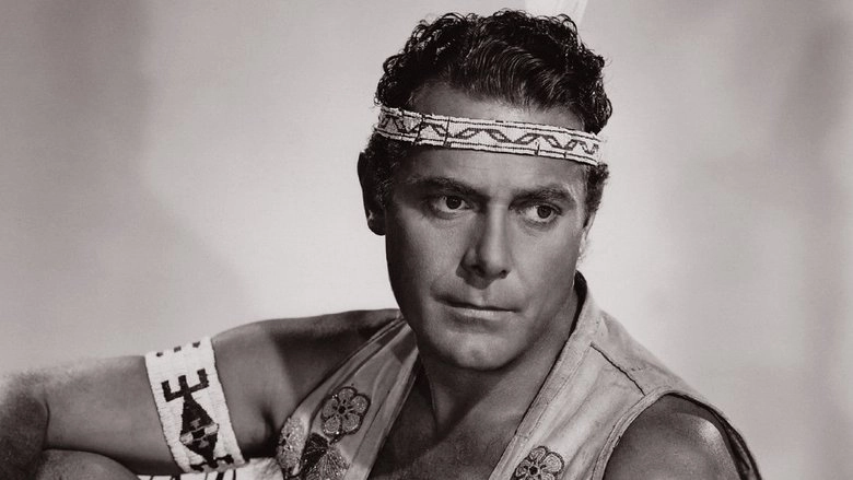 When The Redskins Rode (1951)