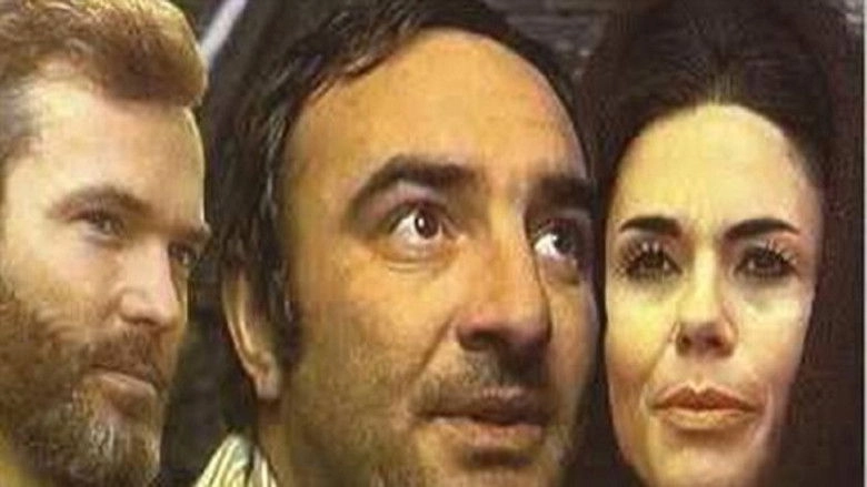 Last Train To Berlin (1970)