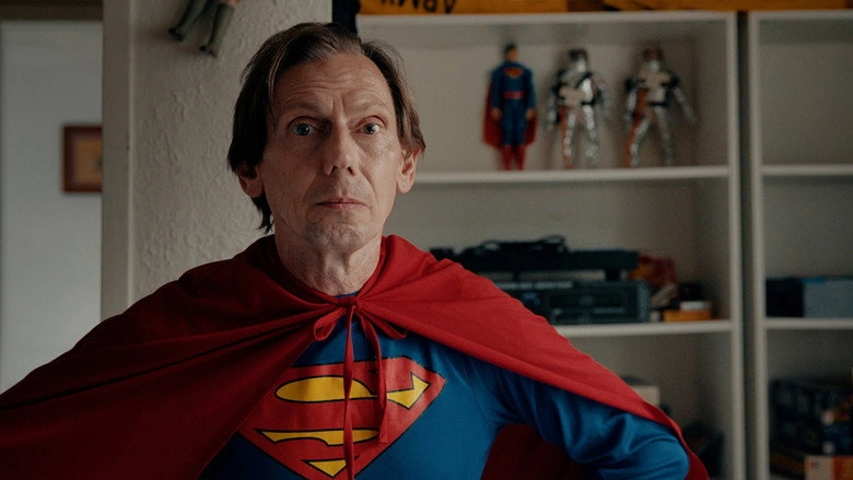Saving Superman (2025)