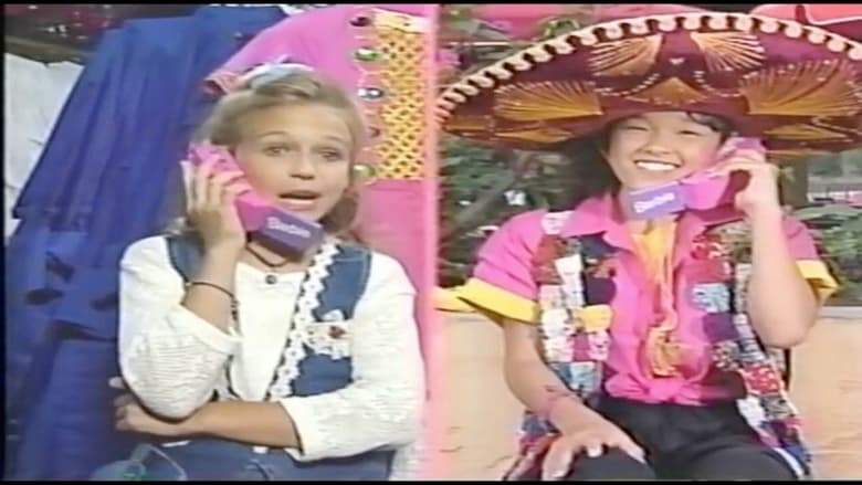 Barbie Birthday Party At Walt Disney World Epcot '94 (1994)
