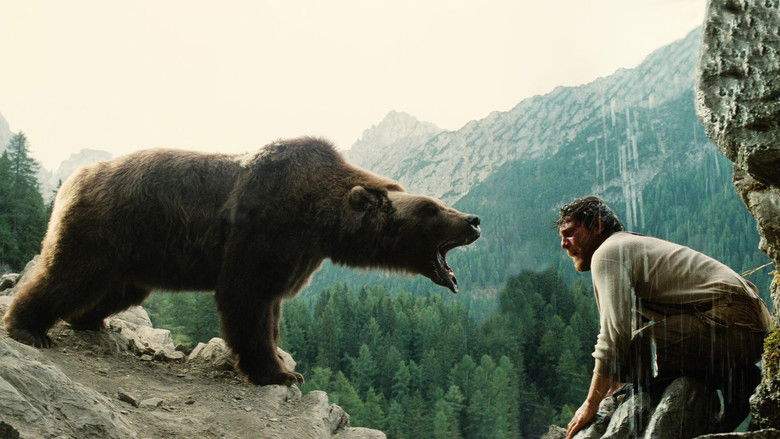 The Bear (1988)