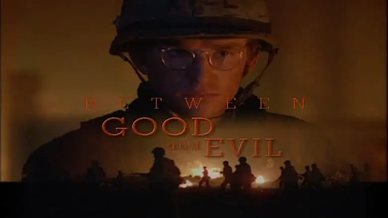 Full Metal Jacket: Between Good And Evil (2007)