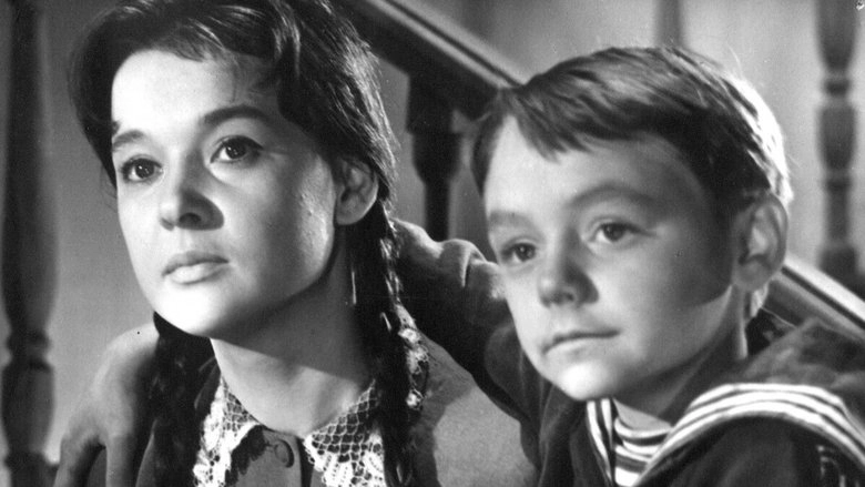 Baltiyskoe Nebo (1960)