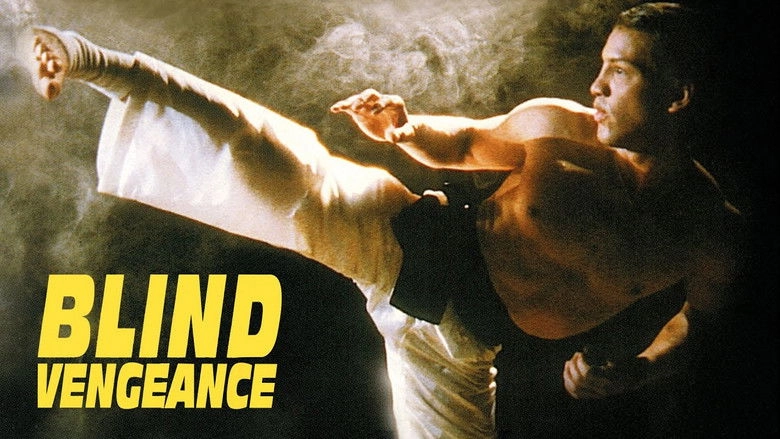 Blind Vengeance (1994)
