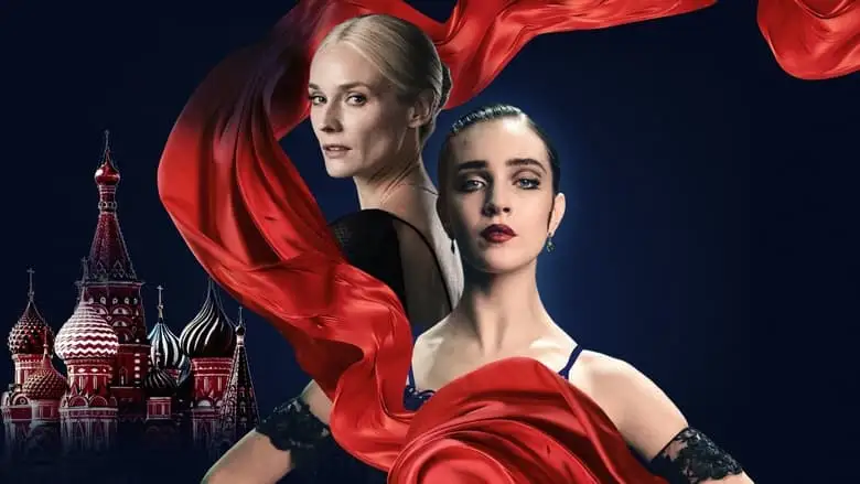 The American (2023)