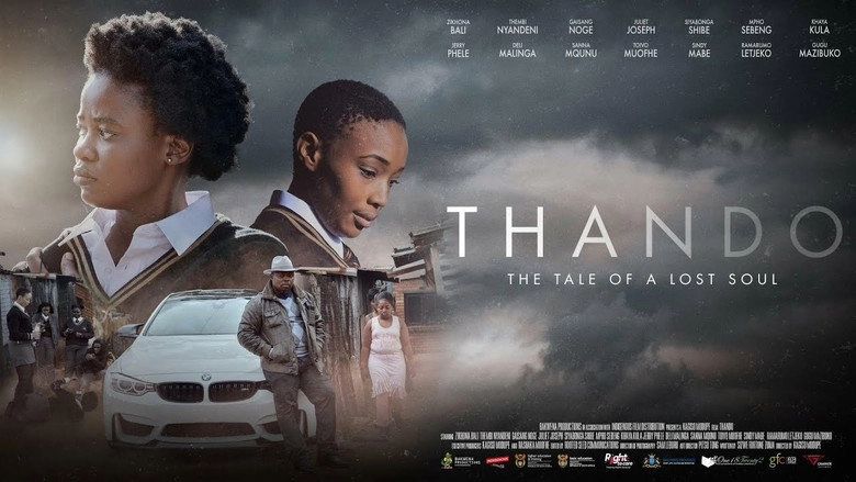 Thando (2022)