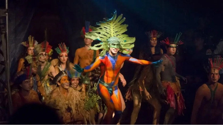 Antropofaga Makumba (2017)
