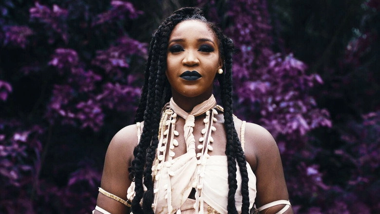 Nneka The Pretty Serpent (2020)