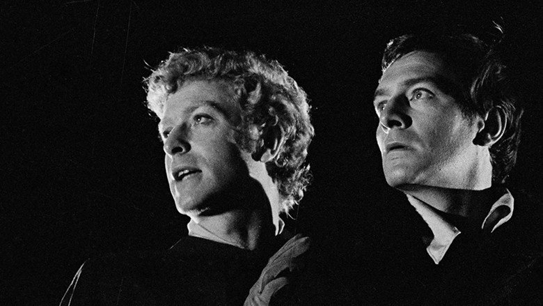 Hamlet At Elsinore (1964)