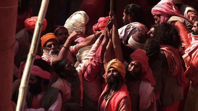 Sadhu (2013)