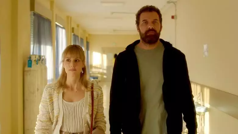 Unfinished Affairs (2022)