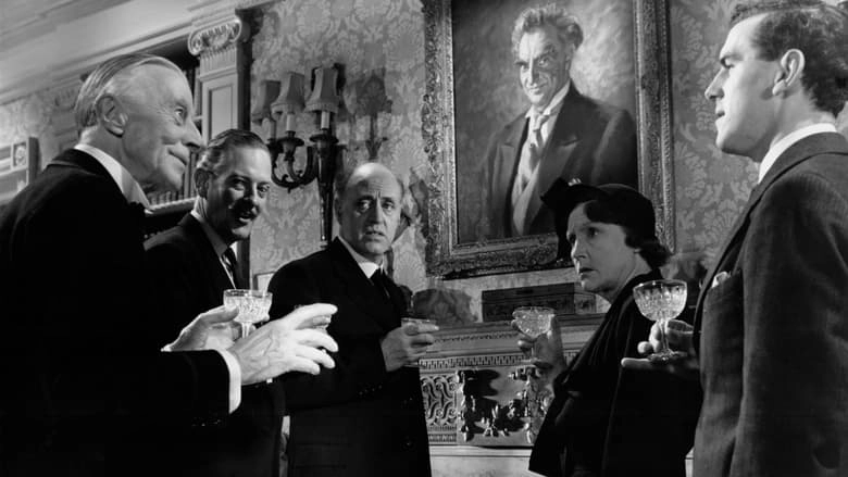 Laughter In Paradise (1951)