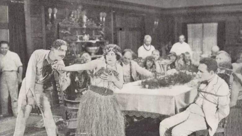 Passion Fruit (1921)