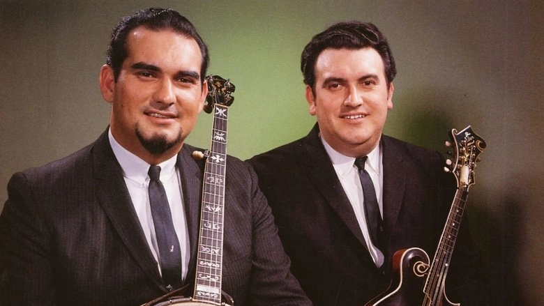 A Kentucky Treasure: The Osborne Brothers Story (2014)