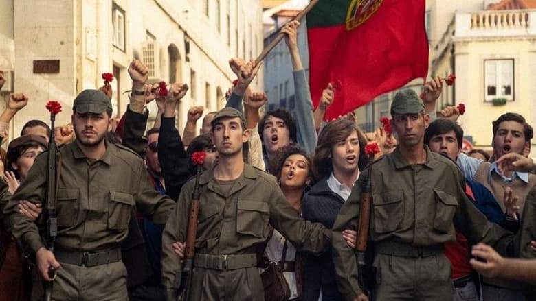 Revolucao (Sem) Sangue (2024)