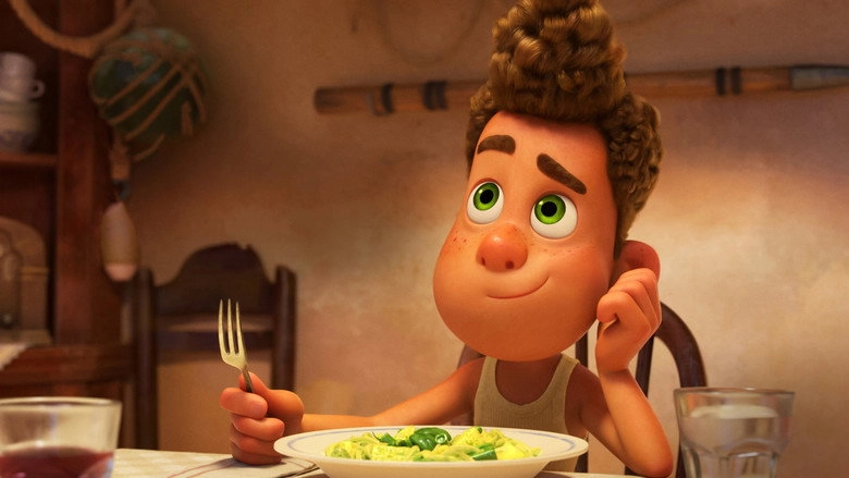 Ciao Alberto (2021)