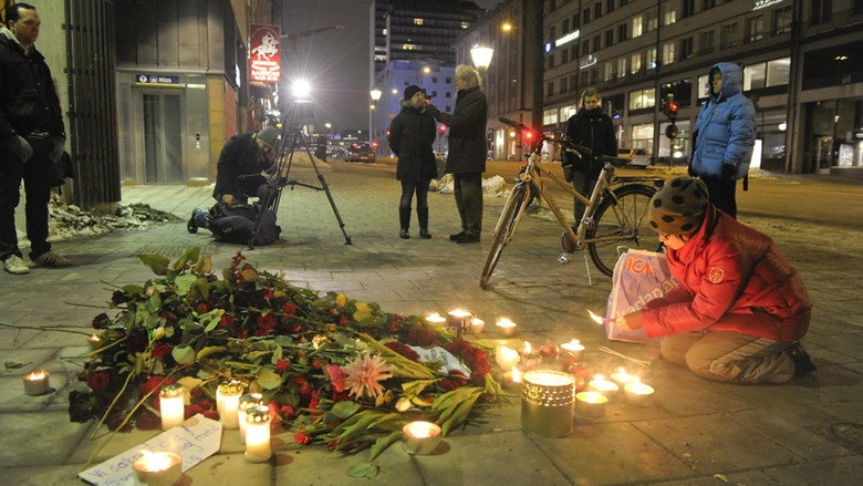 Who Killed Olof Palme? (2017)