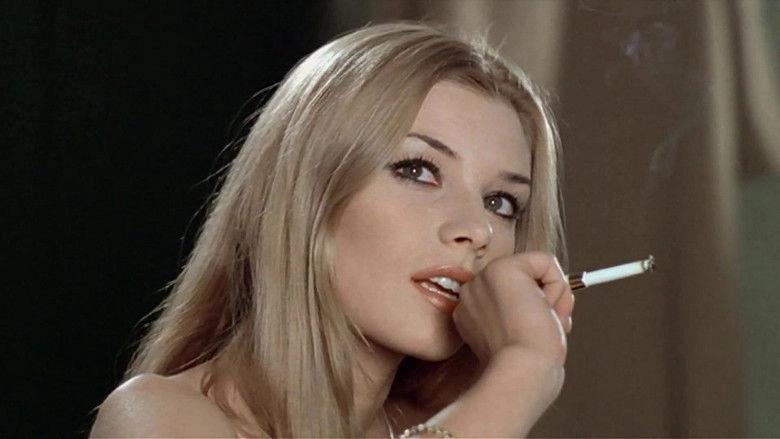 Quel Movimento Che Mi Piace Tanto (1976)