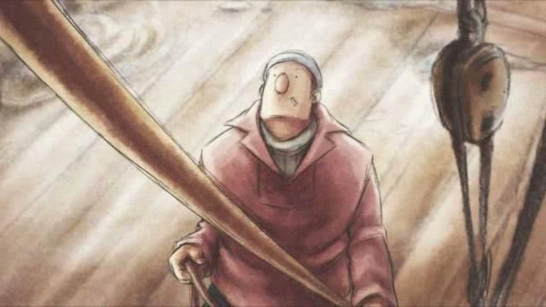 Escale (2008)
