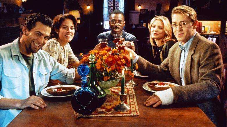 The Last Supper (1995)