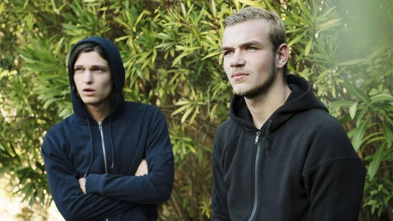 Jeunesse Sauvage (2019)