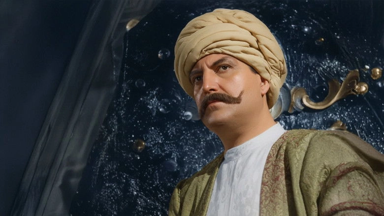 Yavuz Sultan Selim Agliyor (1952)