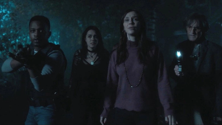 Amorosa (2025)