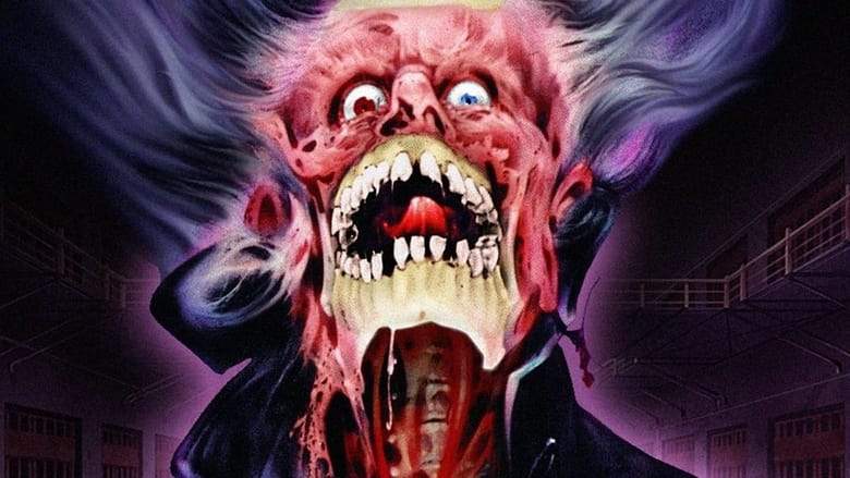 Death House (1988)