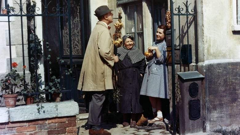 Mon Oncle (1958)