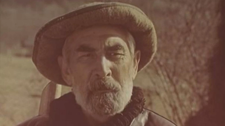 The Old Hunter's Grudge (1985)