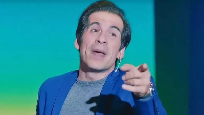 Chorar De Rir (2019)