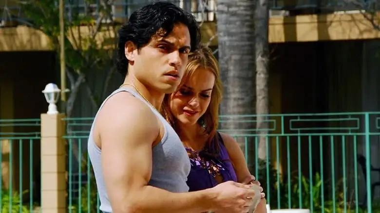 Groupie (2010)