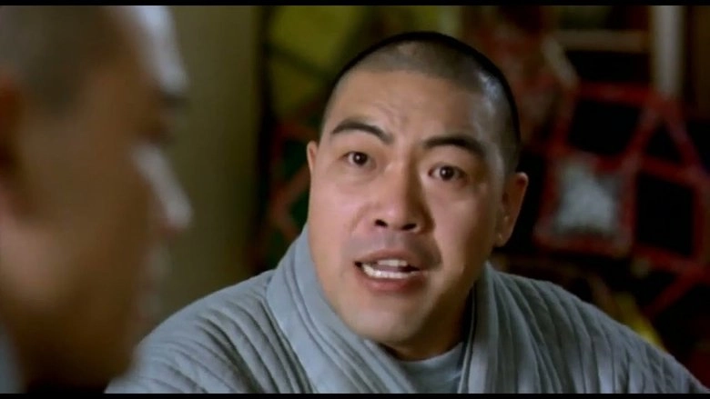 Hi! Dharma 2: Showdown In Seoul (2004)
