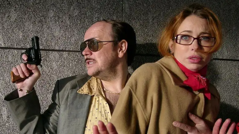 Torrente 3: El Protector (2005)