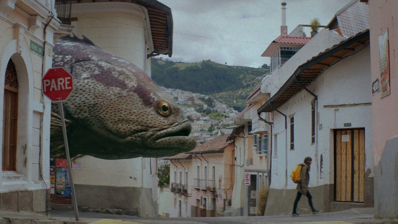 Alucina (Fishgirl) (2025)