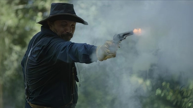 Outlaw (2016)