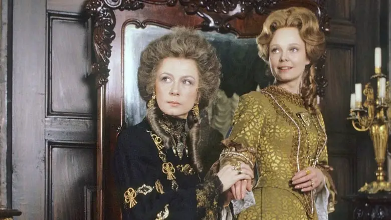 A Glass Of Water (1979)