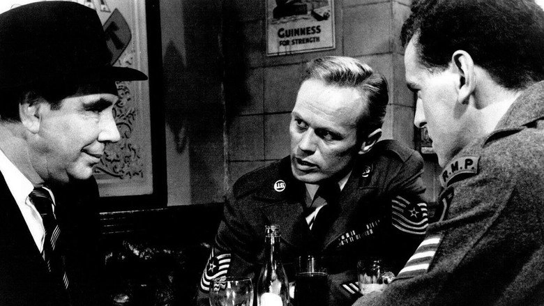 A Prize Of Gold (1955)