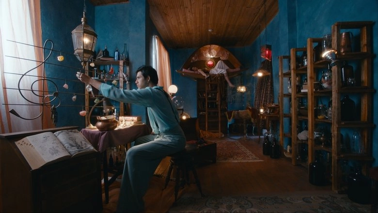 Rains Over Babel (2026)