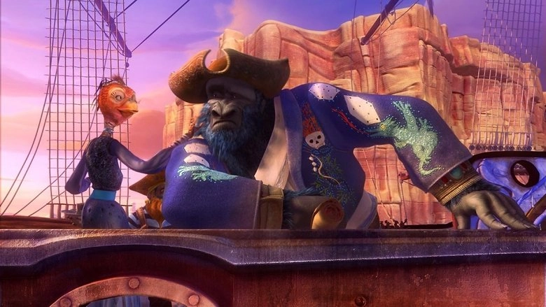 Cinderella 3D (2012)