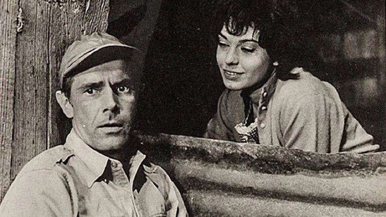 The Devil's Bedroom (1964)