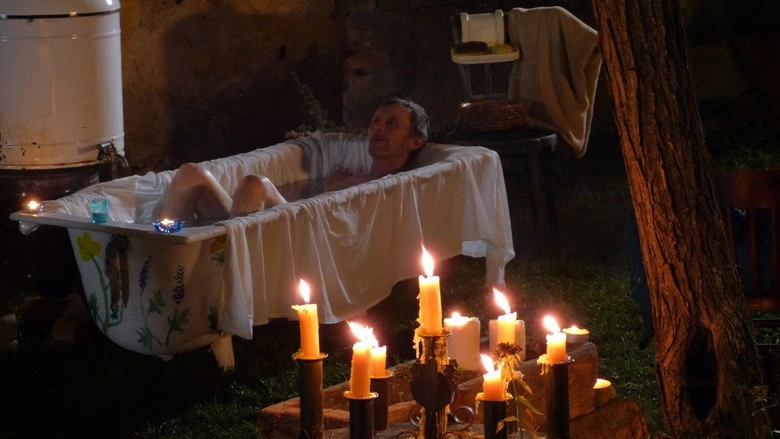 Jako Nikdy (2013)