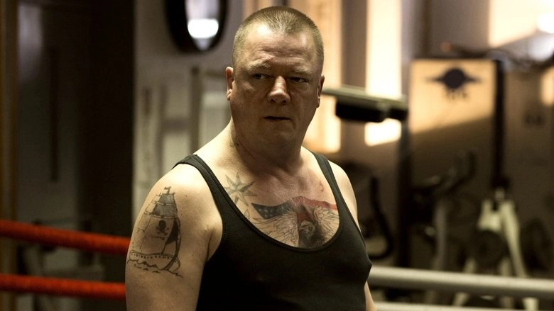 A Heavy Heart (2016)