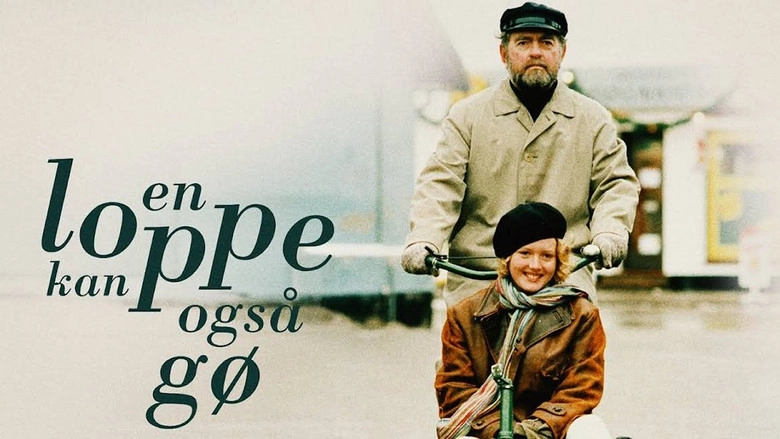 En Loppe Kan Ogsa Go (1996)