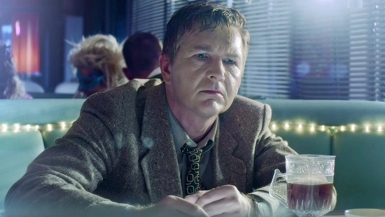 Tears In The Rain (2017)