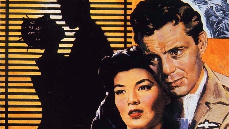 The Wind Cannot Read (1958)