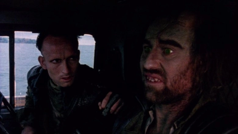 Death Warmed Up (1984)